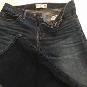 Boys Classics Abercrombie Jeans